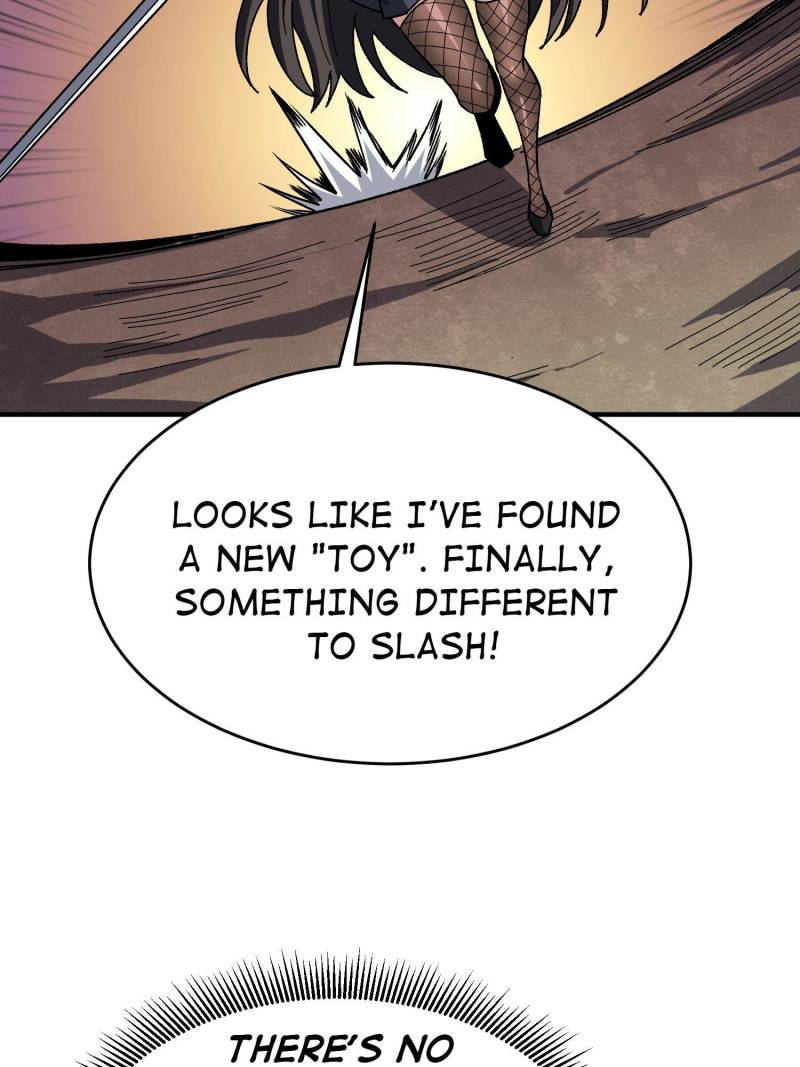I'm Really Not A Supervillain Chapter 253 61